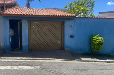 Casa com 5 quartos à venda na Vila Londrina, São Paulo 