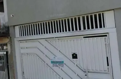 Casa com 4 quartos à venda na Avenida Doutor Salomão de Vasconcelos, 36, Cangaíba, São Paulo