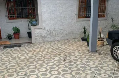 Casa com 4 quartos à venda em Cangaíba, São Paulo 