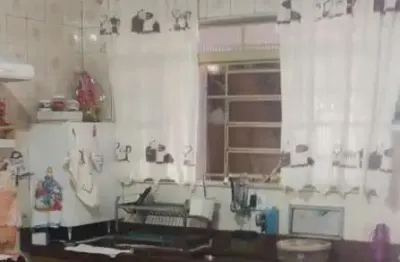 Casa com 3 quartos à venda na Vila Rio Branco, São Paulo 