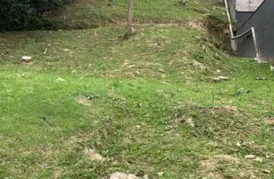 Terreno à venda no Aruã, Mogi das Cruzes 