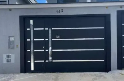 Casa com 3 quartos à venda no Jardim Moraes, Itaquaquecetuba 