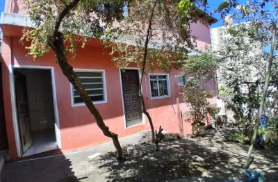 Casa com 2 quartos à venda na Rua Pirajuí, 39, Baeta Neves, São Bernardo do Campo