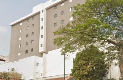 Apartamento com 2 quartos à venda na Chácara Seis de Outubro, São Paulo 