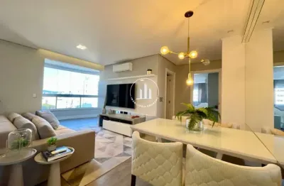 Apartamento com 1 quarto à venda na Rua Jomilda Camargo da Cunha, 293, Kobrasol, São José