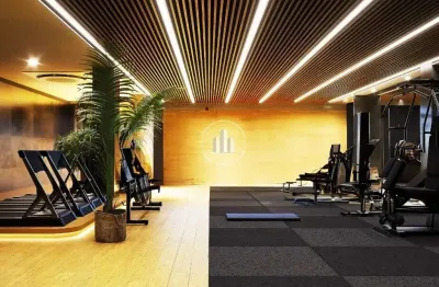 Apartamento com 2 quartos à venda na Rua Luiz Fagundes, 10, Praia Comprida, São José