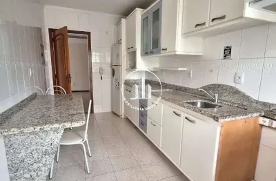 Apartamento com 3 quartos à venda na Avenida Salvador Di Bernardi, 840, Campinas, São José