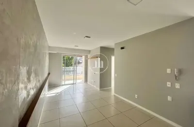 Apartamento garden 2 quartos com 1 suíte e 116m² - coqueiros - brn