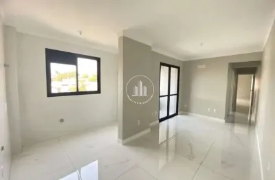Apartamento com 2 quartos à venda na Rua José Luiz de Souza, 10, Flor de Nápolis, São José