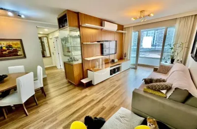 Apartamento com 2 quartos à venda na Rua Victor Meirelles, 83, Campinas, São José