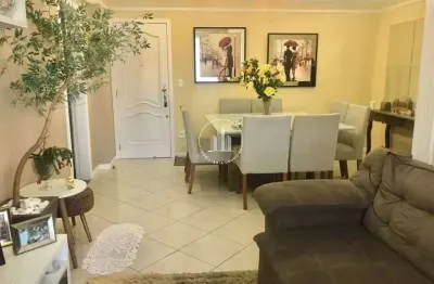 Apartamento com 3 quartos à venda na Rua Osni João Vieira, 615, Campinas, São José