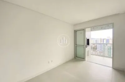 Apartamento 2 quartos com 2 suítes e 75m² - kobrasol - brn