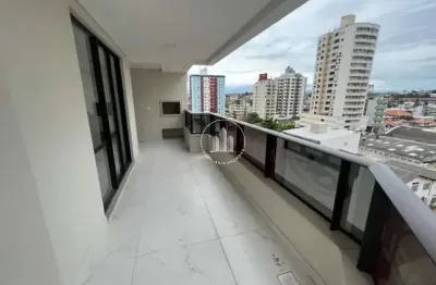 Apartamento com 3 quartos à venda na Avenida Presidente Nereu Ramos, 1039, Campinas, São José