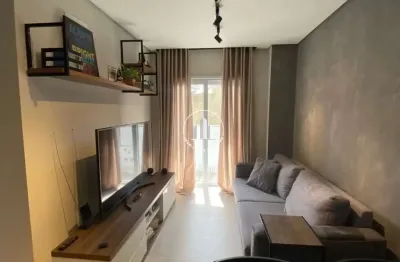 Apartamento 2 Quartos no Edifício Centro Histórico - Centro