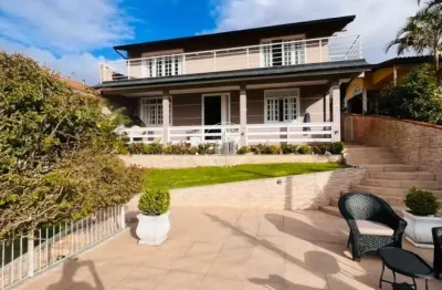 Casa com 3 quartos à venda na Rua Rosa Emília da Costa, 95, Centro, São José