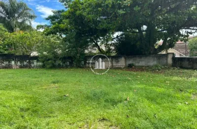 Terreno à venda na Rua Frederico Afonso, 4046, Centro, São José