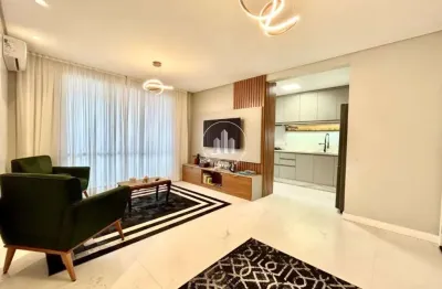 Apartamento com 3 quartos à venda na Avenida Presidente Nereu Ramos, 1039, Campinas, São José