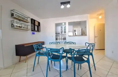 Apartamento com 3 quartos à venda na Rua José Victor da Rosa, 224, Barreiros, São José