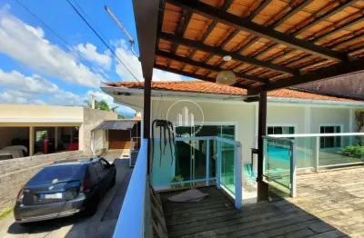 Casa com 5 quartos à venda na Rua José Luiz, 61, Forquilhinhas, São José