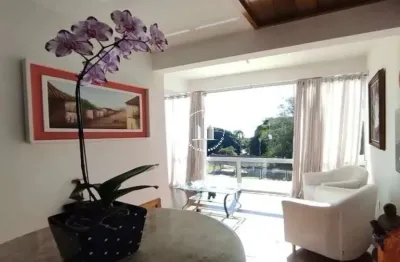 Casa com 3 quartos à venda na Rua Padre Réus, 45, Ponta de Baixo, São José