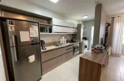 Apartamento com 2 quartos à venda na Rua Fagundes Varela, 1187, Areias, São José
