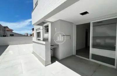 Apartamento com 2 quartos à venda na Rua Menino Deus, 41, Barreiros, São José