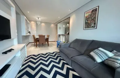 Apartamento 3 Quartos com Piscina - Nossa Senhora do Rosário