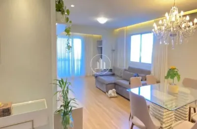 Apartamento com 3 quartos à venda na Rua Oliveira Saturnino de Souza, 101, Nossa Senhora do Rosário, São José