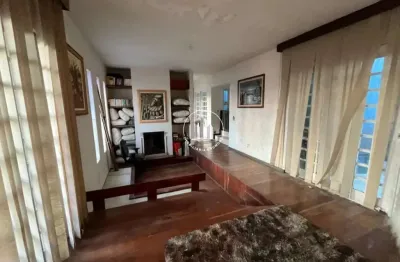 Casa com 5 quartos à venda na Rua Ângelo La Porta, 279, Centro, Florianópolis