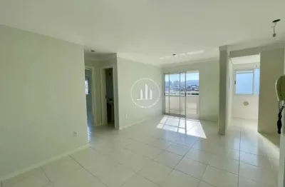 Apartamento 2 quartos com 1 suíte e 69m² - bela vista - brn