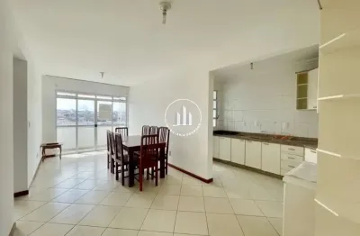 Apartamento com 2 quartos à venda na Avenida Presidente Nereu Ramos, 1100, Campinas, São José