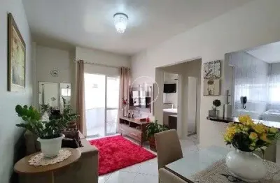 Apartamento com 1 quarto à venda na Rua Altamiro Di Bernardi, 662, Campinas, São José
