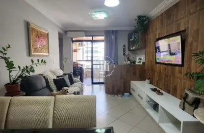 Apartamento 3 quartos, balneário do estreito - florianópolis - brn