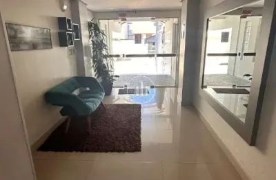 Apartamento com 2 quartos à venda na Rua Araci Bernardina Hermes, 55, Nossa Senhora do Rosário, São José