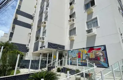Apartamento com 1 quarto à venda na Rua Itaguaçu, 701, Bela Vista, São José