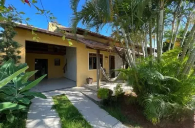 Casa 4 quartos com 2 suítes e 120m² - jardim cidade - brn