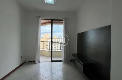Apartamento com 2 quartos à venda na Rua Santo Antônio, 300, Barreiros, São José