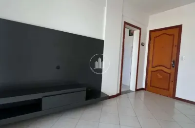 Apartamento com 2 quartos à venda na Rua Santo Antônio, 1320, Barreiros, São José