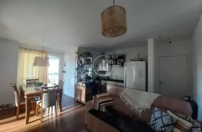 Apartamento com 2 quartos à venda na Rua José Lino Kretzer, 915, Centro, São José