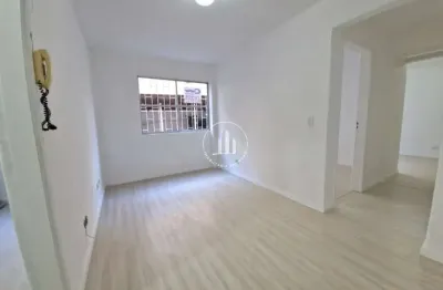 Apartamento com 2 quartos à venda na Rua Desembargador Pedro Silva, 2202, Coqueiros, Florianópolis