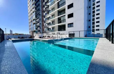 Apartamento com 2 quartos à venda na Rua Sebastiana Coutinho, 216, Areias, São José