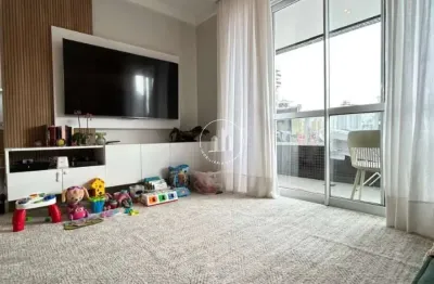 Apartamento 2 quartos c/ 1 suíte e 2 garagens - campinas  - brn