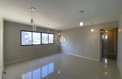 Apartamento com 2 quartos à venda na Rua Coronel Pedro Demoro, 1875, Balneário, Florianópolis