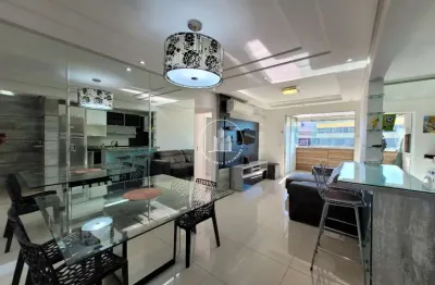 Apartamento 2 Quartos com Piscina - Nossa Senhora do Rosário