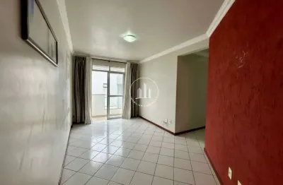 Apartamento com 2 quartos à venda na Rua Gentil Sandin, 380, Praia Comprida, São José
