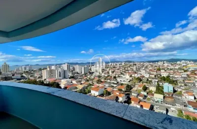 Apartamento 3 quartos com 1 suíte - barreiros vista mar - brn