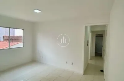 Apartamento com 2 quartos à venda na Rua Antônio Luiz Medeiros, 100, Barreiros, São José