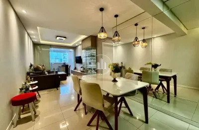 Apartamento 2 quartos com 1 suíte e 80m² - campinas - brn