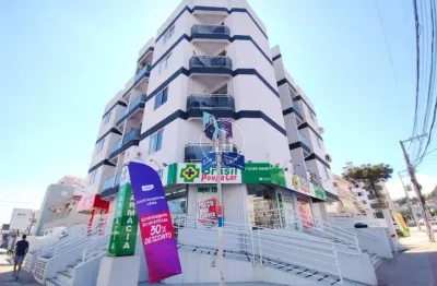 Apartamento com 2 quartos à venda na Rua João Meirelles, 966, Abraão, Florianópolis