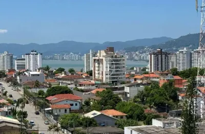 Apartamento com 2 quartos à venda na Rua Doutor Odilon Gallotti, 586, Capoeiras, Florianópolis